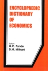 Encyclopaedic Dictionary of Economics - eBook