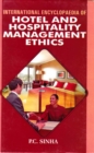 International Encyclopaedia of Hotel And Hospitality Management Ethics - eBook