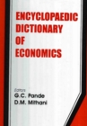 Encyclopaedic Dictionary of Economics (I-L) - eBook