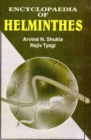Encyclopaedia of Helminthes (Physiology of Helminthes) - eBook