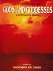 Encyclopaedia Of Gods And Goddesses (Visnu And Vaisnavism) - eBook
