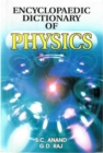 Encyclopaedic Dictionary of Physics - eBook