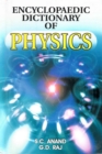Encyclopaedic Dictionary of Physics - eBook