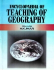 Encyclopaedia of Teaching of Geography (Teaching of Geography) - eBook
