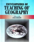 Encyclopaedia of Teaching of Geography (Fundamental Issues in Geography) - eBook