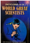 Encyclopaedia of World Great Scientists - eBook