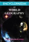 Encyclopaedia Of World Geography - eBook