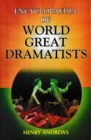 Encyclopaedia of World Great Dramatists - eBook