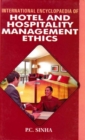 International Encyclopaedia of Hotel And Hospitality Management Ethics - eBook