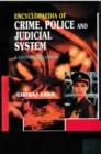Encyclopaedia of Crime,Police And Judicial System (I. First Report Of The National Police Commission, II. Second Report Of The National Police Commission) - eBook