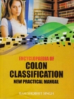 Encyclopaedia of Colon Classification New Practical Manual - eBook