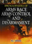 Encyclopaedia of Arms Race, Arms Control And Disarmament - eBook