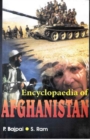 Encyclopaedia of Afghanistan (Communist Rule In Afghanistan) - eBook