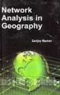 Network Analysis in Geography - eBook