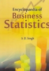 Encyclopaedia Of Business Statistics - eBook
