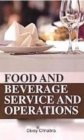 Food And Beverage Service And Operations - eBook