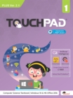 Touchpad Plus Ver. 2.1 Class 1 - eBook