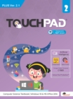 Touchpad Plus Ver. 2.1 Class 2 - eBook