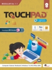 Touchpad Modular Ver. 1.1 Class 8 - eBook