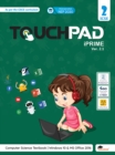 Touchpad iPrime Ver. 2.1 Class 2 - eBook