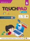 Touchpad Modular Ver. 1.1 Class 6 - eBook