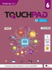 Touchpad Plus Ver. 3.1 Class 6 - eBook