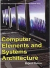 Computer Elements And Systems Architecture - eBook
