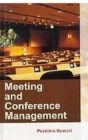 Meeting And Conference Management - eBook
