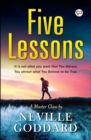 Five Lessons - eBook