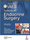 Textbook of Endocrine Surgery - Book