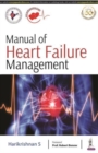 Manual of Heart Failure Management - Book