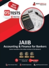 Accounting and Finance for Bankers - JAIIB Exam 2023 (Paper 2) - 5 Full Length Mock Tests (Solved Objective Questions) with Free Access to Online Tests - eBook