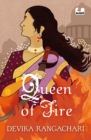 Queen of Fire - eBook