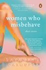 Women Who Misbehave - eBook