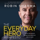 The Everyday Hero Manifesto - Book