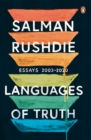 Languages of Truth : Essays 2003-2020 - eBook
