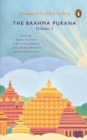 Brahma Purana Volume 2 - eBook