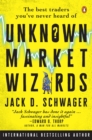 Unknown Market Wizards - eBook