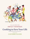 Cooking to Save Your Life 2021 - Book