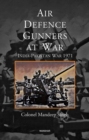 Air Defence Gunners at War : India-Pakistan War 197 - Book