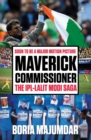 Maverick Commissioner - eBook