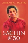 Sachin @ 50 : Celebrating a Maestro - eBook