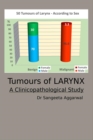 Tumours of Larynx : A Clinicopathological Study - eBook