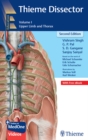 Thieme Dissector Volume 1 : Upper Limb and Thorax - eBook