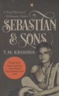 Sebastian and Sons - Book