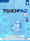 Touchpad Play Ver 2.0 Class 3 - eBook