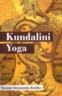Kundalini Yoga - Book