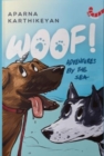 Woof! : Adventures by the Sea - Book