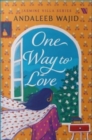 One Way to Love - Book