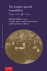 The League Against Imperialism : Lives and Afterlives - eBook